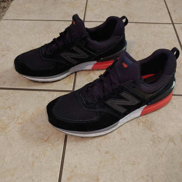 new balance 574 sport v1